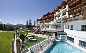 Hotel Sonnalp